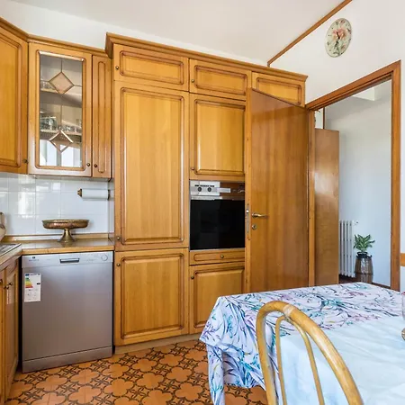 Desenzano Apartment *